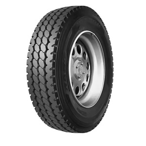 Neumáticos Radiales Ultra Estables para Camiones Pesados, 11R22.5 16PR, Sin Cámara, para un Manejo y Control Confiables - Product Image 5