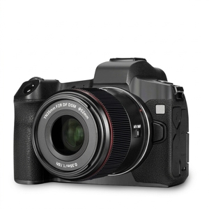 Lente Yongnuo YN35mm F2R DF DSM de Alta Gama, Enfoque Automático/Montura RF para <span class=keywords><strong>Canon</strong></span> EOS R3 <span class=keywords><strong>R</strong></span> RP R6 R5 - Product Image 4