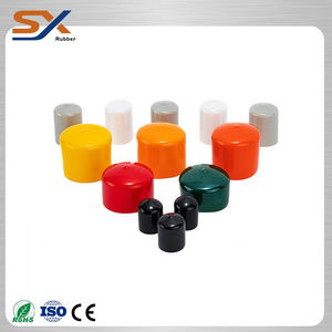 Nắp silicon tùy chỉnh không chuẩn Nắp đa đặc điểm kỹ thuật nắp silicon mềm nắp cao su nắp silicon - Product Image 4