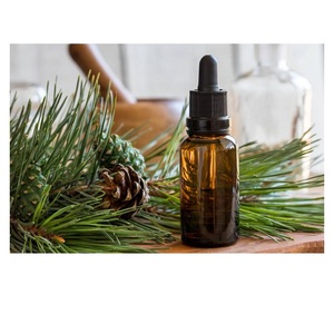 Natural Pine Oil for Cosmetic Manufacturing and <b>Personal</b> Care Applications High Purity Botanical Oil for Skincare Hair Oils - Product Image 1