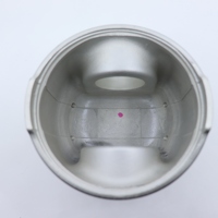 Kits de pistons OEM standard NE6T, alésage 110 mm, piston NE6T avec axe, référence OEM 12011-95073, pour moteurs de camions lourds NISSAN, pièces de réparation de pistons