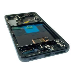 Pantalla para <span class=keywords><strong>S22</strong></span> con Marco, LCD para Teléfono Móvil - Negro Fantasma, Garantía de 3 Meses - Product Image 4