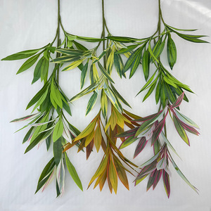 Árbol Artificial de 100 cm de Meiyu Craft Flower Factory, Planta de Hierro de Color para Decoración de Interiores, Accesorios para Bodas y Hogar - Product Image 3