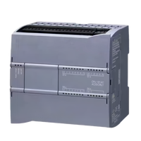 Alimentation électrique industrielle DC de marque originale 6EP7133-6AB00-0BN0, entrée AC 120-230V, sortie DC 24V 20A, refroidissement par convection naturelle 1
