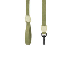 สายจูงสุนัข Naturals Moss ปรับความยาวได้ ดีไซน์ทนทาน - Product Image 1