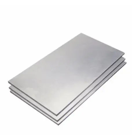 3mm 5086 5052 H38 3004 6068 26 28 Gauge Silver Mirror Aluminum Sheet For Lighting Reflector or Decoration