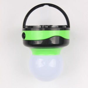 LED Outdoor Mini Tent <b>Light</b> Camping <b>Light</b> <b>Battery</b>-<b>Powered</b> Hanging <b>Light</b> - Product Image 5