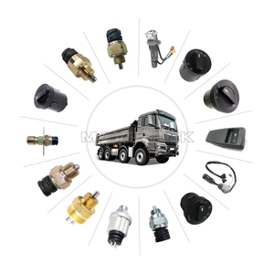 KARNO en iyi fiyat KAMYON PARÇALARI elektrik sistemi <span class=keywords><strong>Oem</strong></span> DF XF105 için 1892960 1789660 1811123 1801933 1801932 direksiyon kolonu anahtarı - Product Image 3