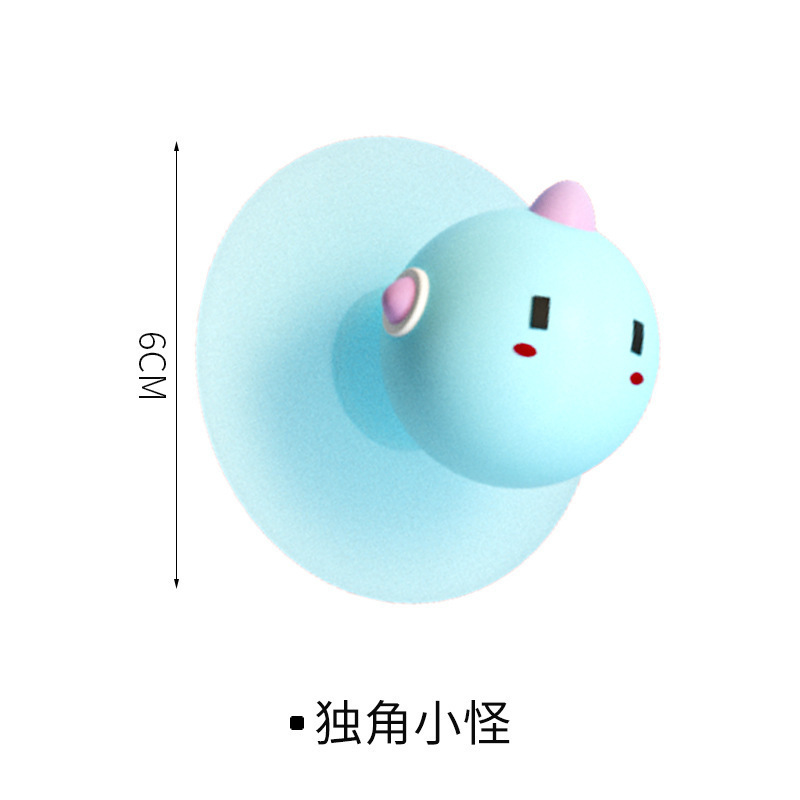 Licorne petite mignonne
