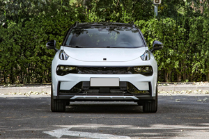 LYNK & CO 01 Em-P PHEV <span class=keywords><strong>2022</strong></span> Nouvelle voiture <span class=keywords><strong>hybride</strong></span> électrique à grande vitesse populaire Petite voiture fabriquée en Chine Voiture électrique à main gauche - Product Image 3