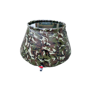 Keyubo 8000L Réservoir souple pour oignon en <span class=keywords><strong>bâche</strong></span> PVC robuste <span class=keywords><strong>de</strong></span> 900gsm-1200gsm, résistant aux UV, anticorrosion et 100% étanche - Product Image 1