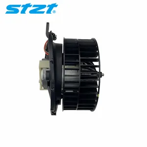 STZT 2209060100 Auto Air Conditioner Blower Fan AC Blower Motor for Mercedes Benz S350 S430 S500 S600 S55 2209060100 W210 W220