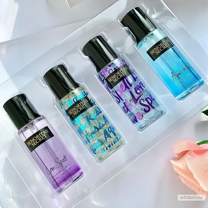 Vente en gros de parfums personnalisés, ensemble de vaporisateurs corporels et de lotions avec parfum de fruits et de fleurs pour femmes, vaporisateur corporel pour hommes, frais et sec 72h - Product Image 6