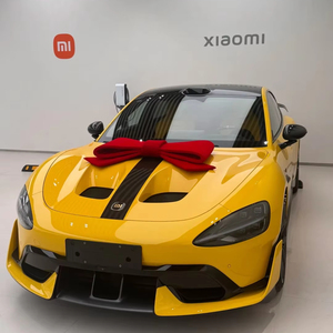 Production 2025 pour Xiao.mi SU7 Ultra Pure Electric Horsepower, autonomie CLTC 630 km - Product Image 1
