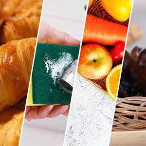 Soude calcinée <span class=keywords><strong>de</strong></span> qualité alimentaire en gros - Texture fine, portable pour la pâtisserie et le nettoyage des fruits et légumes - Product Image 5