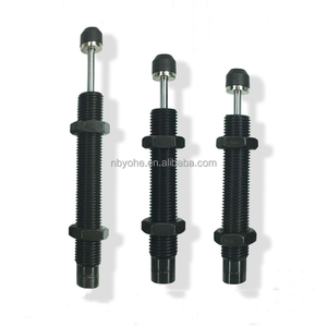 Amortisseur pneumatique série AC, tampon pneumatique/hydraulique, cylindre automatique à pression, type Airtac, tampon pneumatique à air et huile - Product Image 1