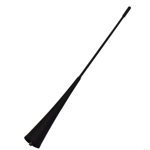 Antena de Coche para Ford Mustang AR3Z18813A 50 Ohmios 86-108MHz Material Plástico - Product Image 1
