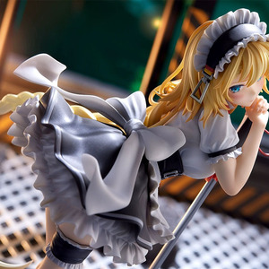 ฟิกเกอร์ PVC เกิร์ลส์เฟรนท์ไลน์ เมด จีอาร์ จี36 ตุ๊กตาอนิเมะสาวสวย 2 มิติ น่ารัก ใช้ตกแต่งเคสโทรศัพท์และรถยนต์ ผลิตในจีน สำหรับอายุ 14 ปีขึ้นไป - Product Image 4