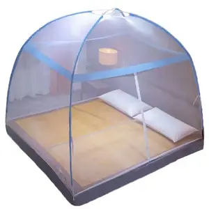 Sell Well Installation Free 1.8 Bed 2.0 Bed Gift Pop Up Mosquito Net