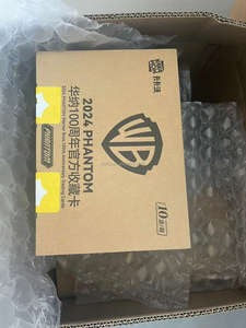 Vente en gros de KAKAWOW Warner 100e anniversaire Cartes à collectionner officielles DC <span class=keywords><strong>Spider</strong></span> TCG Men Marvel 100e anniversaire Warner <span class=keywords><strong>Play</strong></span> Card - Product Image 2