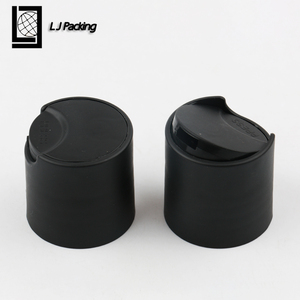 Báo Chí Mỹ Phẩm Chai 28 Mét Vít <span class=keywords><strong>Cap</strong></span> Nhựa Disc Top <span class=keywords><strong>Cap</strong></span> 28 410 - Product Image 4