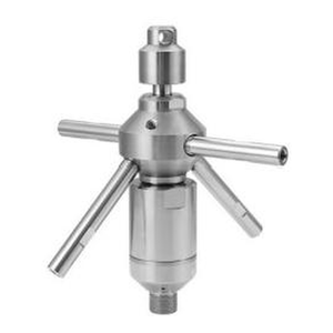 BJV BJV - Máquina de limpeza a jato de água 22kpsi, excelente qualidade, preço baixo, bicos de limpeza de peças - Product Image 2