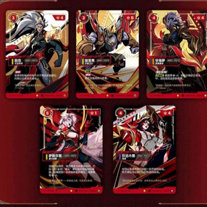 Caja de Regalo YZ 2026 Rune <span class=keywords><strong>Battlegrounds</strong></span> T1, Edición Limitada, Tarjeta con Autógrafo del Campeón del Campeonato Mundial 2025, Exclusivo - Product Image 3