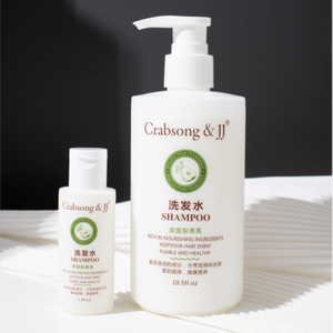 Hotel di alta qualità disponibile <span class=keywords><strong>Shampoo</strong></span> e balsamo riparatore idratante - Product Image 3