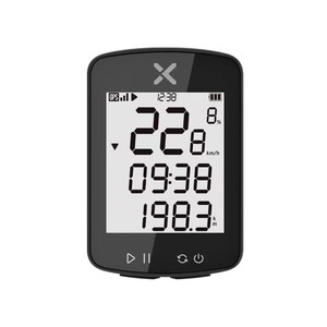 Computadora <span class=keywords><strong>GPS</strong></span> para Bicicleta XOSS G+/G2/G3 - Velocímetro Inalámbrico con Rastreo <span class=keywords><strong>GPS</strong></span> para Bicicletas <span class=keywords><strong>de</strong></span> Carretera y <span class=keywords><strong>Montaña</strong></span> - Product Image 5