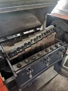 Broyeur de plastique exclusif/broyeur de plastique traite de manière flexible une variété de plastiques en morceaux recyclables - Product Image 3