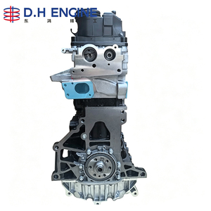 Motore Diesel VW Amarok 2.0T <span class=keywords><strong>TDI</strong></span> CDC CNE CAA CFC CAY CBB CFF 132KW BiTurbo Common Rail Long Block - Product Image 4