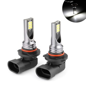 Feux de brouillard LED pour voiture, phares de moto 12V 10W 800 Lumens 6000K <span class=keywords><strong>Db</strong></span> 3030 LED, montage universel, exclusivité transfrontalière - Product Image 3