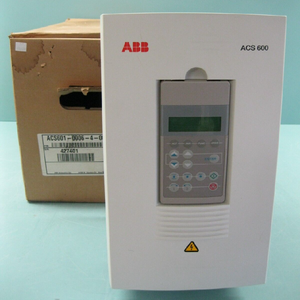 Yepyeni PLC ACS601-0006-5--000B1200000 ND 5 HP/HD <span class=keywords><strong>3</strong></span> HP 380-500 VAC AC Sürücü B5 Endüstriyel Otomasyon Ürünü * Stokta Mevcut - Product Image 1