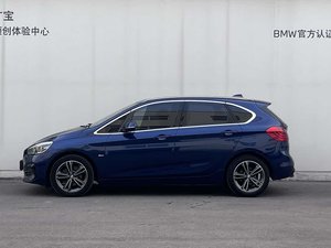 <span class=keywords><strong>BMW</strong></span> Serie 2 <span class=keywords><strong>Active</strong></span> <span class=keywords><strong>Tourer</strong></span> 218i Luxury M Sport del 2018, Auto Usata, Spaziosa e Affidabile per Acquirenti di Auto Usate in Asia e Africa - Product Image 4