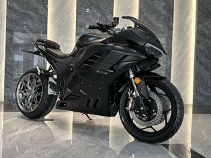 Motocicleta Deportiva para Adultos con Batería de Litio de Nuevo Diseño 2026, 3000w en Venta - Product Image 3
