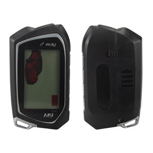 Sistema <span class=keywords><strong>de</strong></span> <span class=keywords><strong>Alarma</strong></span> para Automóvil <span class=keywords><strong>de</strong></span> 2 Vías, Botón <span class=keywords><strong>de</strong></span> Encendido, Arranque Remoto del Motor - Product Image 3