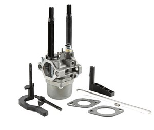 Avec accessoires pour <span class=keywords><strong>kit</strong></span> <span class=keywords><strong>carburateur</strong></span> souffleuse à neige B & S 591378 796321 696132 696133 796322 - Product Image 6