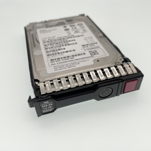 Disco Duro para Servidor 872479-B21 872737-001 1.2TB SAS 10K 12G 2.5 G8 HDD ST1200MM0009 - Product Image 1