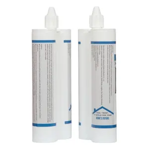 Two-Component Polyurethane Structural Glue For Door And Window Corners Special Group Adhesive Sealants