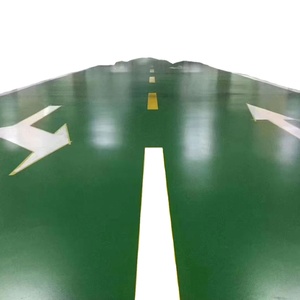 High Hardness Epoxy Liquid Marble Paint Two-Component <b>Brush</b> Application Sand <b>Floor</b> Coating - Product Image 6