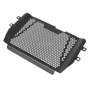 Accesorios para Motocicleta 2026, Rejilla Protectora para Radiador, Compatible con YAMAHA <span class=keywords><strong>MT</strong></span>-<span class=keywords><strong>03</strong></span>/<span class=keywords><strong>MT</strong></span>-25 MT03 <span class=keywords><strong>MT</strong></span> <span class=keywords><strong>03</strong></span>/25 FZ03 2015-2024 2025 - Product Image 5