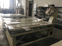Xiaomi — matelas automatique, 3000 u, pour la couture, point de chaîne, portrait à dentelle