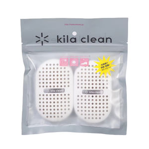 Portable Reusable Japanese Glover Odor Neutraliser Container <b>Shoe</b> <b>Deodorant</b> Odour Remover Capsule Odour Eliminator - Product Image 1