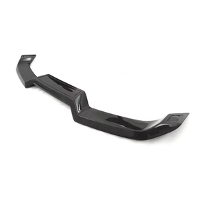 Alerón Trasero Estilo V de Fibra de Carbono para <span class=keywords><strong>BMW</strong></span> G20 320i 320d 330i 330d 340i 340d G80 M3 Competition 2020-2026 - Product Image 6