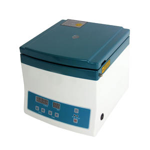 <span class=keywords><strong>Centrifugeuse</strong></span> <span class=keywords><strong>hématocrite</strong></span> portable de haute qualité avec toutes les fonctions de sécurité - Product Image 6