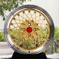 Jantes en alliage d'aluminium forgé Deep Dish de 18, 19, 20, 22, 24 pouces pour Mercedes Classe C, CLA, CLS, SL, C 180-300, jantes de voiture de tourisme