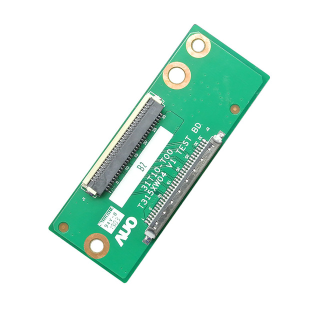 Cross-border Selling T315XW04V13110-T00 Logic Board T.CL Can Be Used As a Switching Board