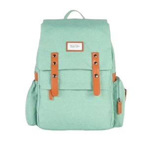 Échantillon gratuit Sac à langer imperméable 6 en 1 Sac à main pour maman Sac à langer pour bébé Sac à langer pour maman pour la fête des mères - Product Image 3