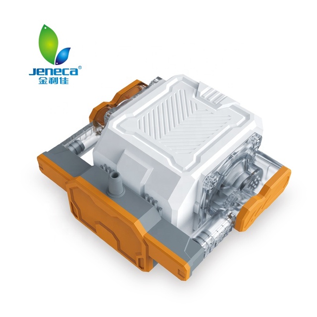 JENECA DB-31 Commercial Air Pump Aquarium, Fish Tank Air Pump, Aquarium and Hydroponic System