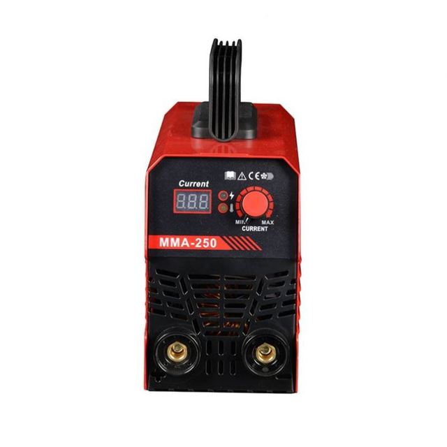 Superior Quality Good Price 250 Amps Welder Multifunctional MMA ARC Welding Machine